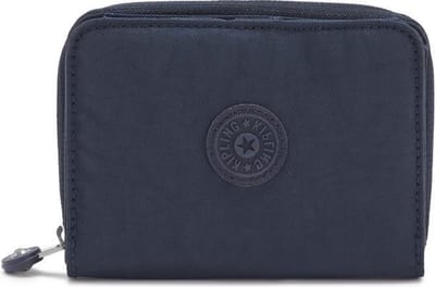 Kipling MONEY LOVE Portemonnee - Blue Bleu 2