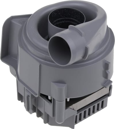 BOSCH - VAATWASMOTOR + HITTEPOMP - 00755078