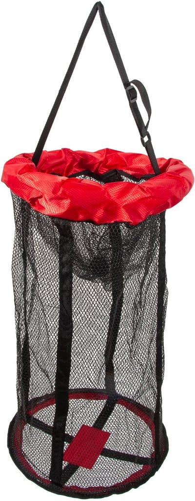 Ultimate Floating Keepnet 40x70cm - Leefnet