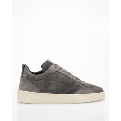 Rehab Sneakers donker