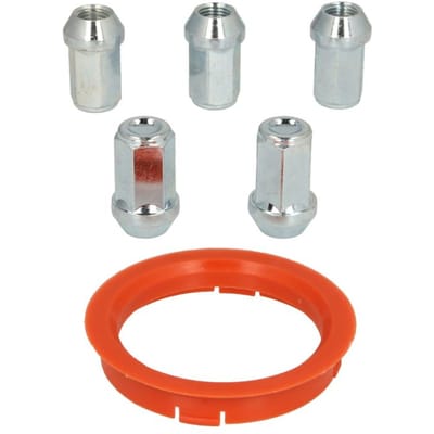 Montageset voor lichtmetalen velgen ITWHEELS ITW49055