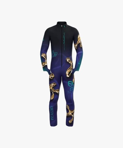 Energiapura Racesuit Genesis Junior
