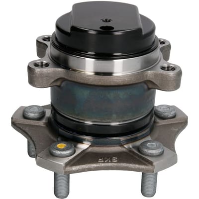 Wiellagerset SKF VKBA 6997