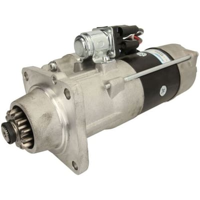 Starter PRESTOLITE ELECTRIC M90R3553SE