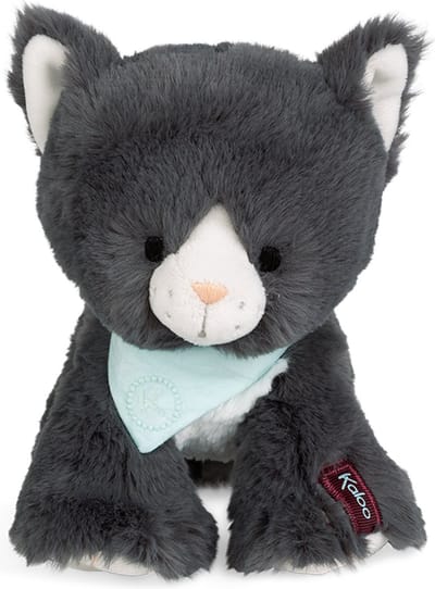 Kaloo Les Amis - Knuffel - Kat