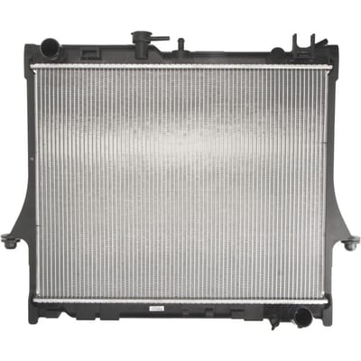 Radiator, motorkoeling KOYORAD PL052084