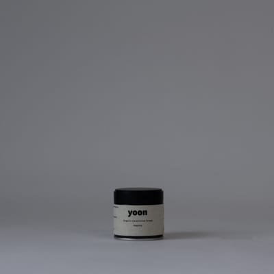 Yoon Matcha - Ceremoniële Matcha 30gram - Hoogste kwaliteit - Matcha poeder rechtstreeks uit Uji, Japan