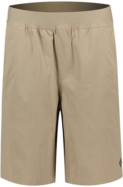 Black Diamond Sierra Korte Broek Wit,Grijs XL Man