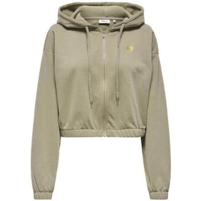 Capuchon sweaters Only Lanor