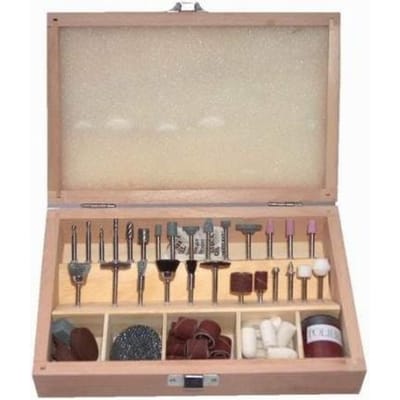 Awtools Serie - Zelfspannende Boorkop - 16mm - Zonder Snelklem - Staal