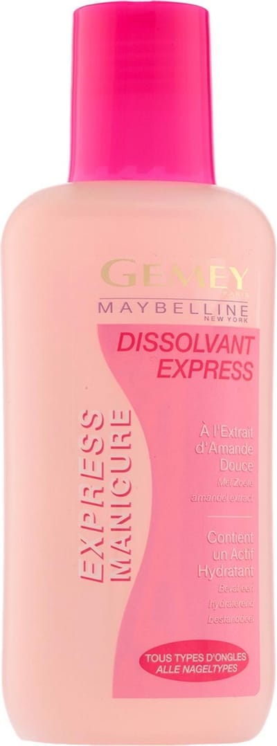 MAY MAY DISSOLVANTS Express Nu G 2 Expr