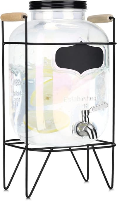 CLVP® Limonadetap - Watertap - Limonade Tap
