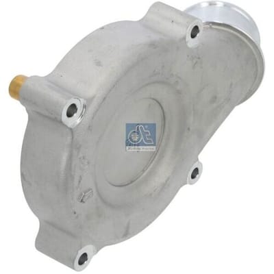 Thermostaat, koelvloeistof DT SPARE PARTS 4.71653