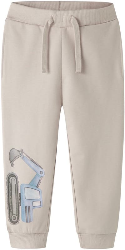 Name it joggingbroek Biologisch katoen