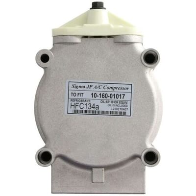 Airco-compressor NRF 32061