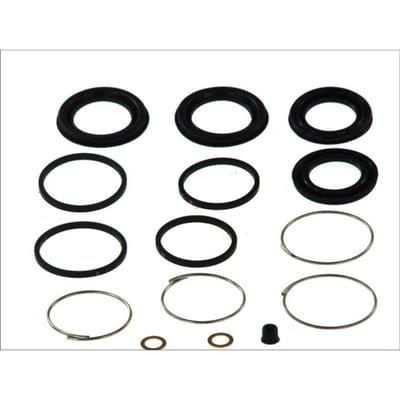 Reparatieset, remklauw AUTOFREN SEINSA D4-1223