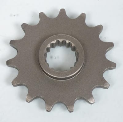 sifam versnellingsbak tandwiel voor motor ktm 600 lc4 gs 1990 tot 1994 15 tanden niet 520 nieuw