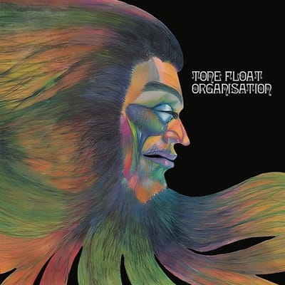 Organisation - Tone Float (LP)