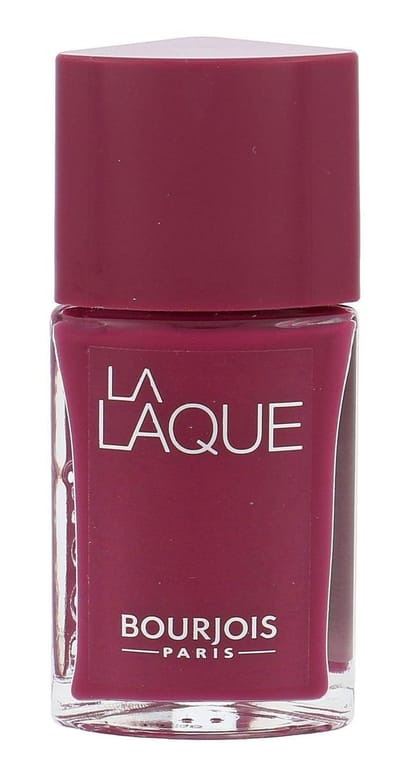 Bourjois La Laque Nagellak - 10 Beach Violet