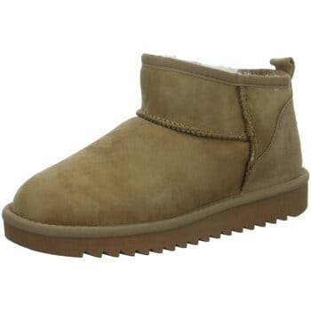Ara Damen Low Cut Boot cognac 3