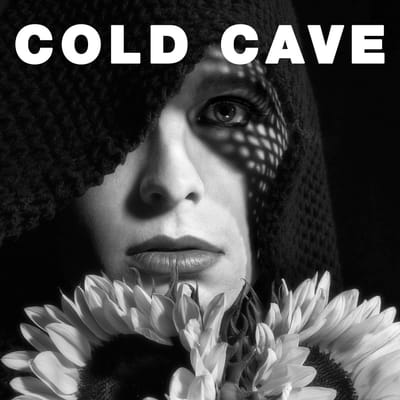 Cold Cave - Cherish The Light Years (LP) (Coloured Vinyl)