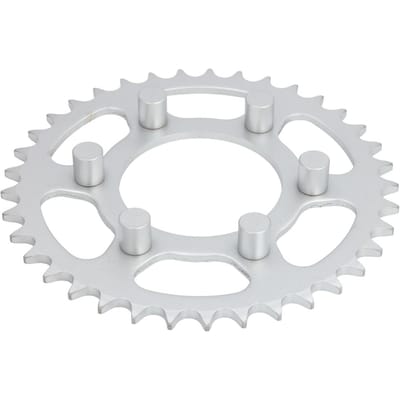 Tandwiel achter JT R19,37