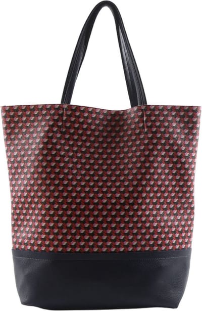 CINQUE Schoudertas Valeska Shopper Multicolor Veelkleurig