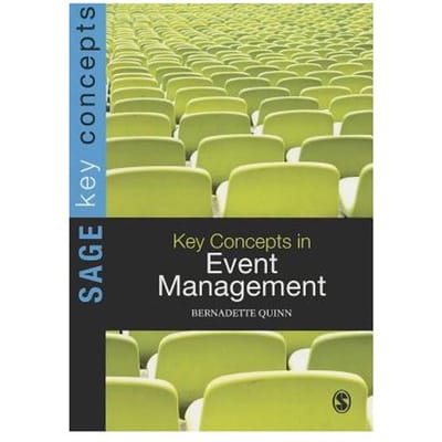 Key Concepts In Event Management - Quinn