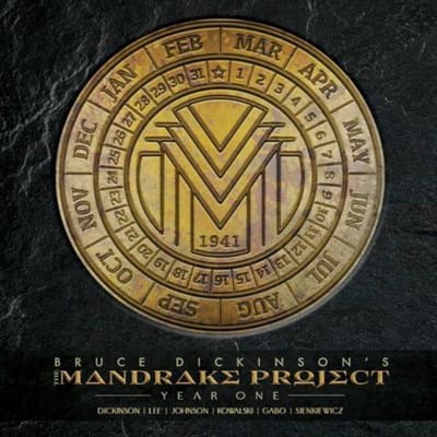 Le Projet Mandragore Année Un par Tony Lee Livre Relié 9798886561449
