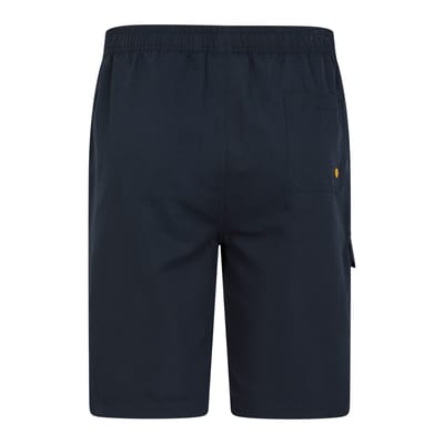 Mountain Warehouse Heren Oceaan Zwemshort (Marine)