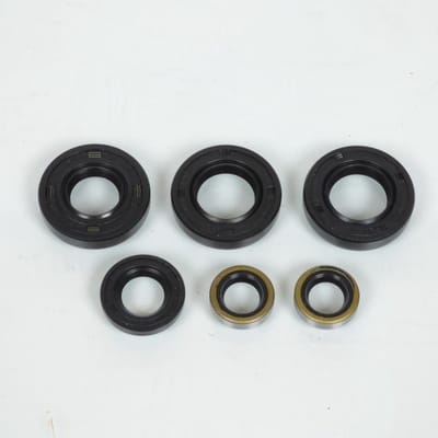 teknix motor spinnaker pakking voor gilera 50 rcr motorfiets voor 2006 nieuw