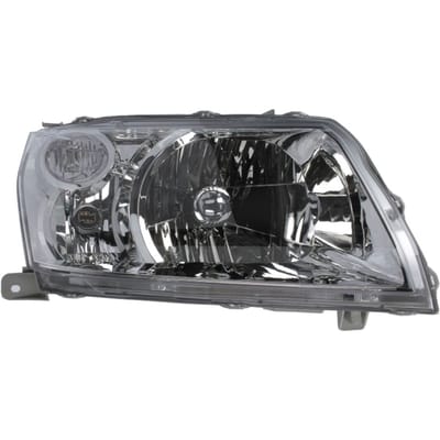 Koplampen DEPO 218-1136R-LD-EM, rechts