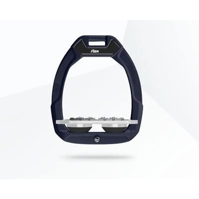 Veiligheidsschoenen Plat Ultra Grip Rood/Grijs/Zwart Flex-On Safe-On