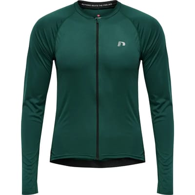 Newline herenfietsshirt met lange mouwen Core Bike L/S Jersey 510122