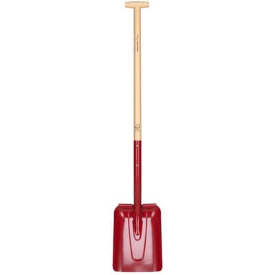 Fiskars Classic Deluxe Schep Fsc