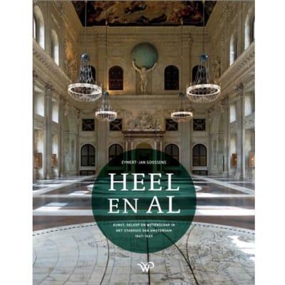 Heel En Al - Eymert-Jan Goossens