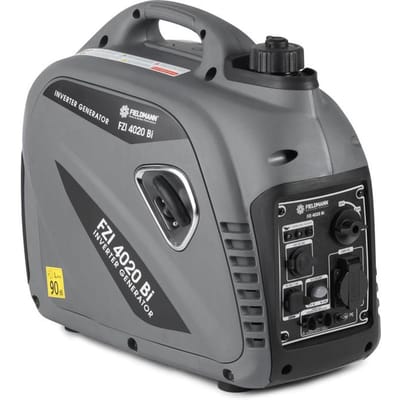Groupe électrogene a essence - Fieldmann - FZI 4020-Bi