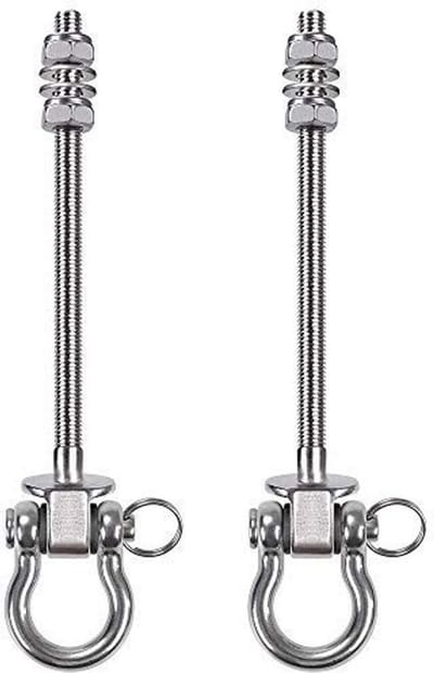 Store_9 - Swing Hanger - Heavy Duty - 800Kg Capaciteit - 235mm x 8mm