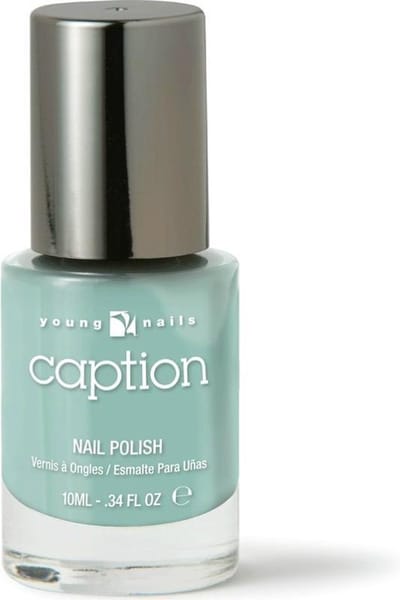 Caption Nagellak 136 - In The Moment