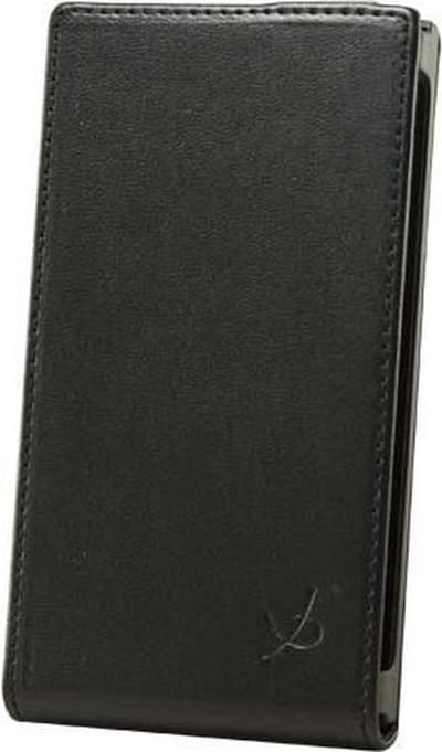 Dolce Vita Flip Case Hoesje Nokia Lumia 510 Zwart