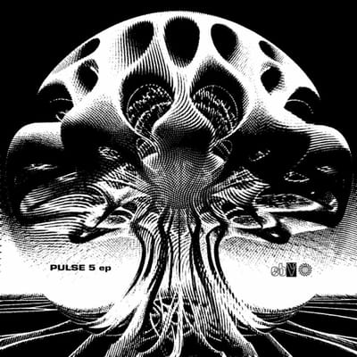 The Pulse E.P. (Vol. 5)