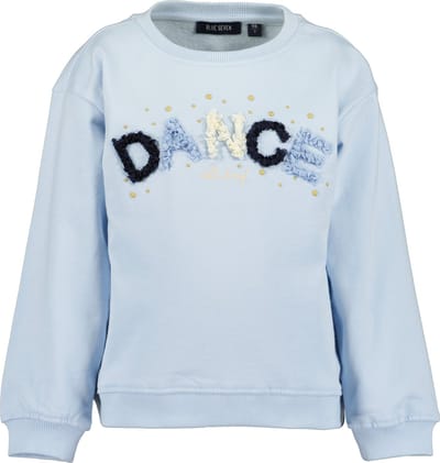 Blue Seven DANCE Meisjes Trui - Maat 92