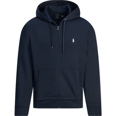 Ralph Lauren Lauren vest donker