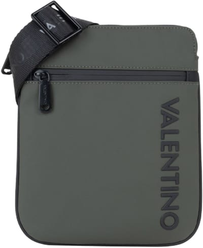 VALENTINO schoudertas Axel Crossbody Bag Militare olijfgroen
