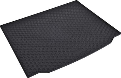 Kofferbakmat voor BMW X3 (G01) (2018-2024) - Rubber