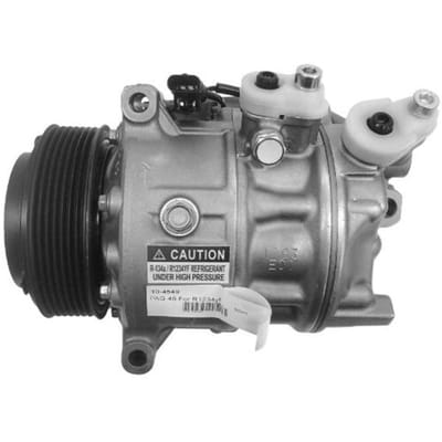 Airco-compressor AIRSTAL 10-4549