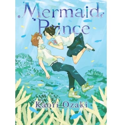Mermaid prince - Kaori Ozaki
