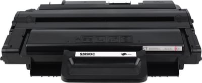 Samsung ML-D2850B - Toner Zwart - 5000 pagina's - Huismerk Compatible - Geschikt voor Samsung ML-2450 Samsung ML-2850 Samsung ML-2850D Samsung ML-2850DR Samsung ML-2851D Samsung ML-2851N Samsung ML-2851ND Samsung ML-2851NDL Samsung ML-2851NDR