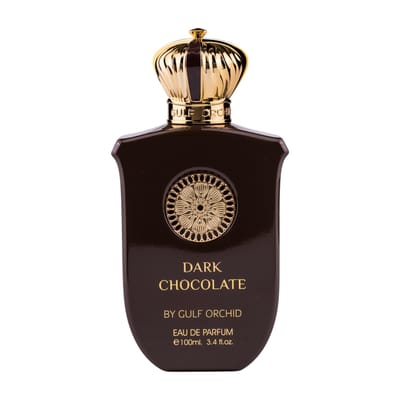 Gulf Orchid, pure chocolade, Eau de Parfum, unisex, 100 ml