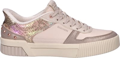 Skechers JADE Dames Instappers - Taupe